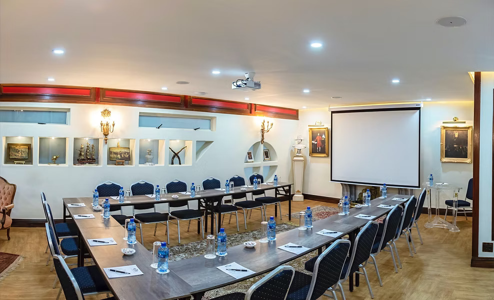 Bonaparte Conference Centre